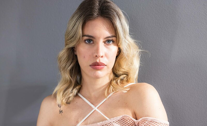 Антонина, 27